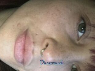 Vanessacok