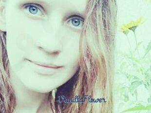 VanillaFlower