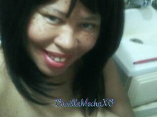 VanillaMochaXO