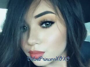 VelvetPrincessXOXO