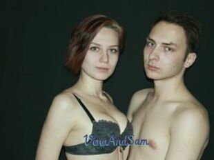 VenaAndSam