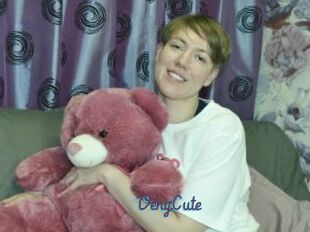VengCute
