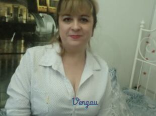 Vengau
