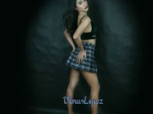 VenusLopez