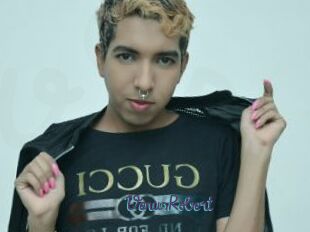 VenusRobert