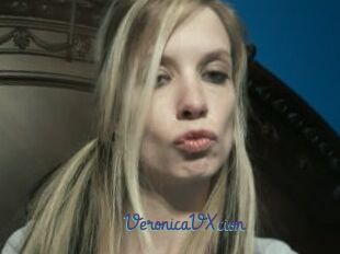 VeronicaVXcion
