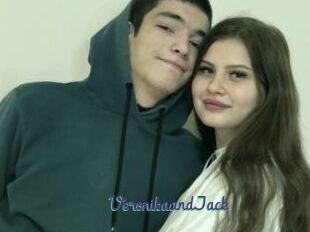 VeronikaandJack