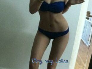 Very_sexy_Latina