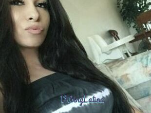 VibingLatina