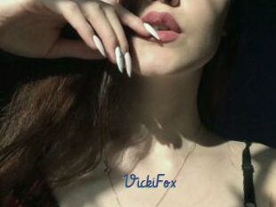 VickiFox