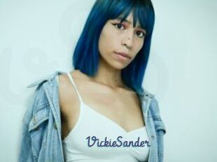 VickieSander