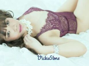 VickieStone
