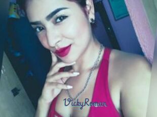 VickyRoman