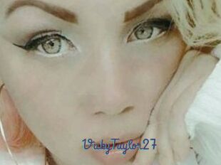 VickyTaylor27