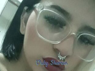 Vicky_Sheeran
