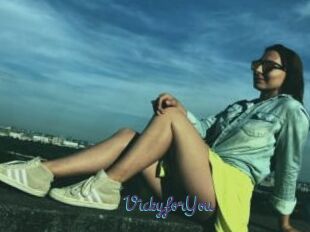 VickyforYou