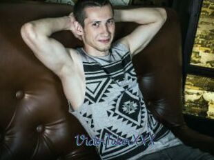 VictorTakerXXX