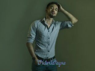 VictorWayne