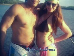 VictoriaAndBruce