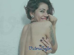 VictoriaTeylor