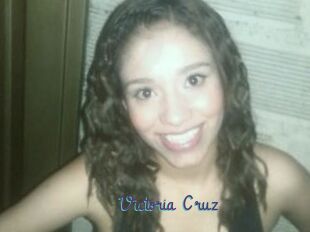 Victoria_Cruz