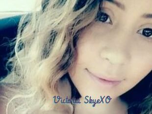 Victoria_SkyeXO