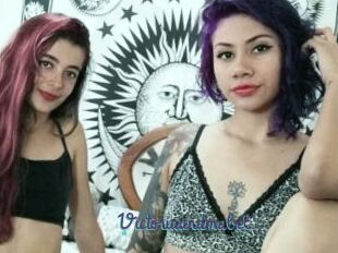 Victoriaandmabel