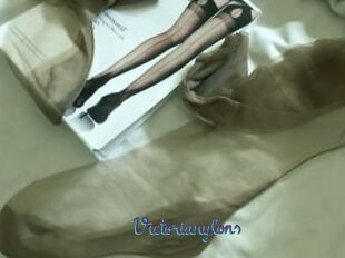 Victorianylons
