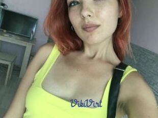 VikiVirt