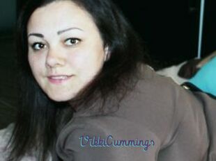 VikkiCummings