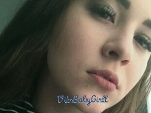 ViksBabyGirll