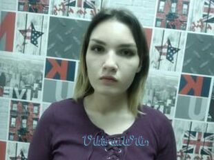 ViktoriaWilis
