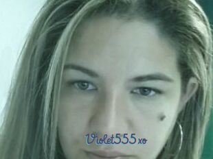 Violet555xo