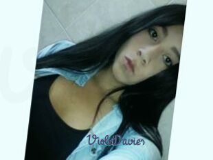 VioletDavies