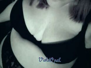 VioletOpal