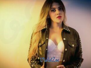 VioletZoe