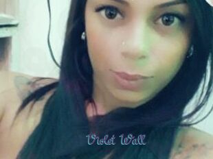 Violet_Wall
