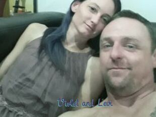 Violet_and_Levi
