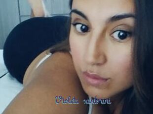 Violeta_santorini