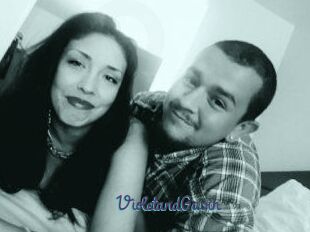 Violet_and_Gavin