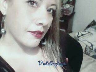 Violetbigboos