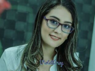 ViolettGrey