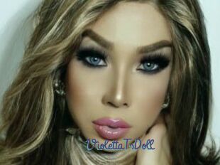 ViolettaTsDoll
