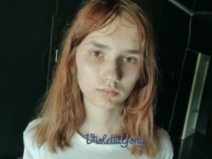ViolettaYong