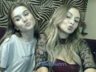 Violettamurrr