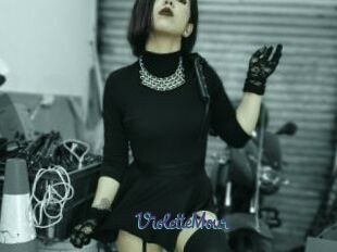 VioletteMour