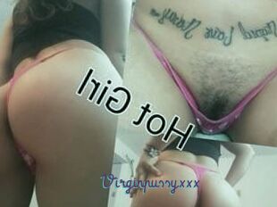 Virginpussyxxx