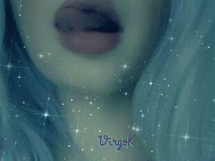 VirgoK