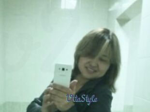 VitaStyle