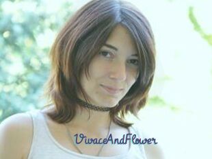 VivaceAndFlower